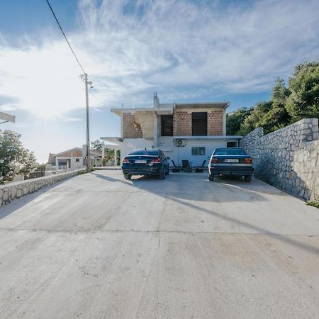 Apartmani Vittoria Bar Dış mekan fotoğraf