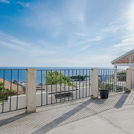 Apartmani Vittoria Bar Dış mekan fotoğraf